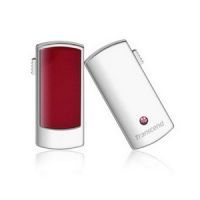 pamięć USB 4GB Jetflash V95D Metalowy z kryształem Swarovskiego